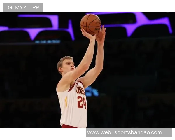 斯波谈拉松每月进步信心增强攻防两端展现出色天赋 斯波谈拉松每月进步信心增强攻防两端展现出色天赋