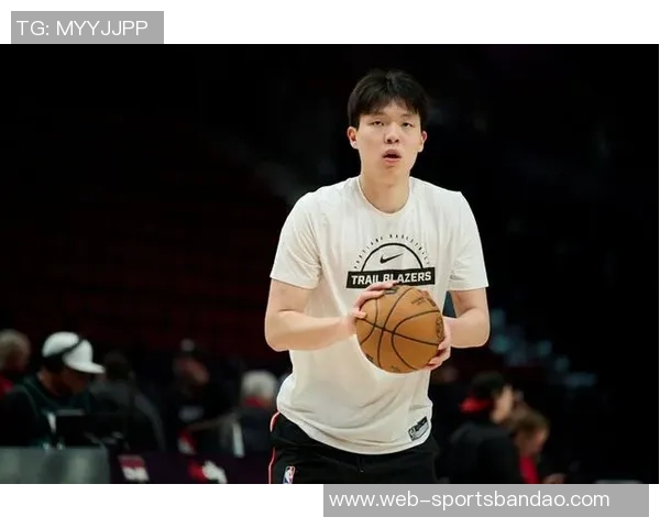 拓记：开拓者本月增加本地训练时间助力杨瀚森减少舟车劳顿