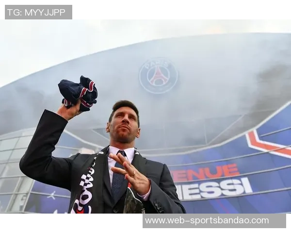 梅西荣膺巴萨最受爱戴球员称号感慨希望终老于此