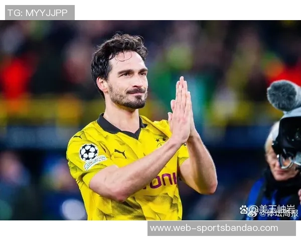 胡梅尔斯盛赞施洛特贝克称其为顶级中后卫具备在任何球队踢球的实力 胡梅尔斯盛赞施洛特贝克称其为顶级中后卫具备在任何球队踢球的实力